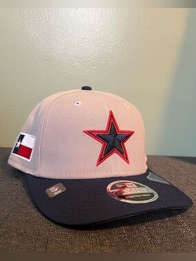 New Era Dallas Cowboys hat NWOT